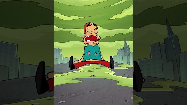 Will your skin melt under acid rain? Will your skin melt under acid rain?
