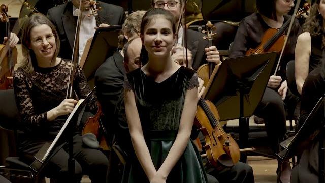 F.mendelssohn, concierto para piano nº1, alexandra dovgan, dima slobodeniouk, sinfónica de galicia F.mendelssohn, concierto para piano nº1, alexandra dovgan, dima slobodeniouk, sinfónica de galicia