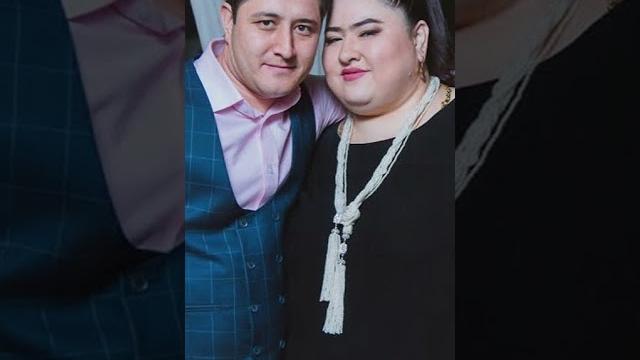 Turmush o'rtog'idan katta o'zbek ayol san'atkorlari Turmush o'rtog'idan katta o'zbek ayol san'atkorlari