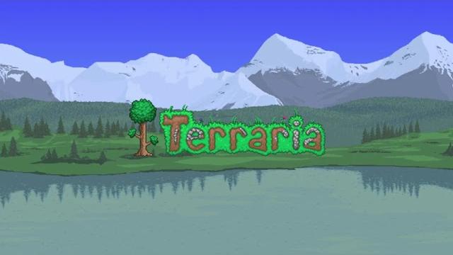 Terraria ost: plantera (in-game version) Terraria ost: plantera (in-game version)