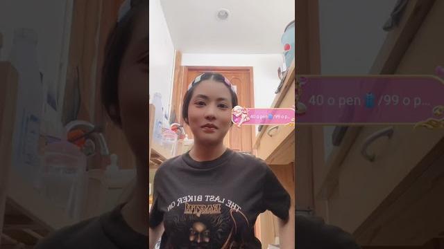 Bigo น้องพลอยเปิดเสื้อโครตเด็ด#2 Bigo น้องพลอยเปิดเสื้อโครตเด็ด#2