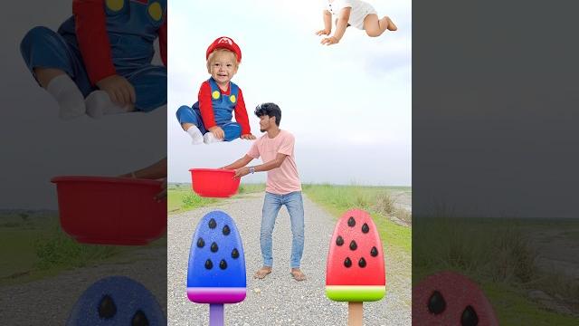 Flying crying babies catching vs cute bhabhi - funny vfx magic #trending #viralvideo #funny #bsk Flying crying babies catching vs cute bhabhi - funny vfx magic #trending #viralvideo #funny #bsk