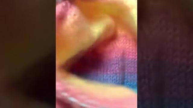 Cómo tejer el punto flor Cómo tejer el punto flor