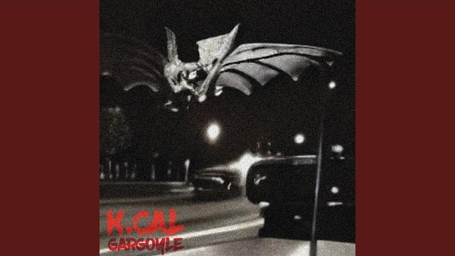 Gargoyle Gargoyle