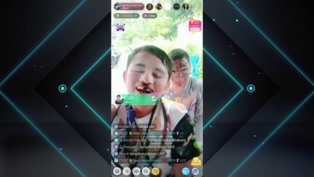 Bigo live indonesia - bigo id: kinsky Bigo live indonesia - bigo id: kinsky