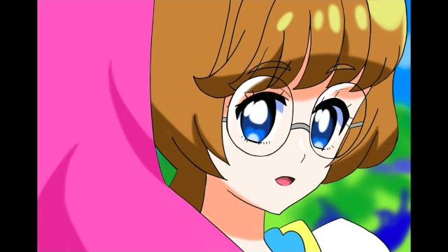 【トロピカル~ジュ!プリキュア】みのりん先輩初の名言 【トロピカル~ジュ!プリキュア】みのりん先輩初の名言