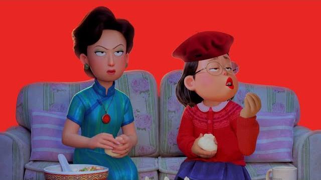 Turning red memes part 2 Turning red memes part 2