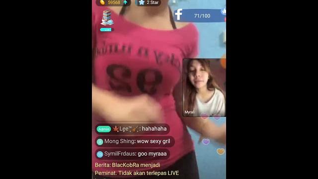 Jalang menari dibigo live...... Jalang menari dibigo live......
