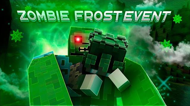 Zombie frost event | vimeworld edit Zombie frost event | vimeworld edit