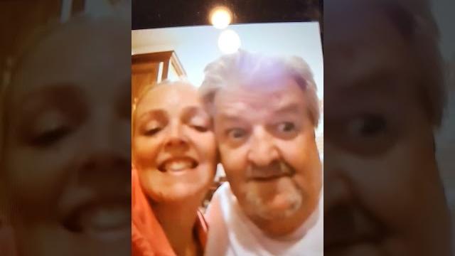 I miss my papaw I miss my papaw
