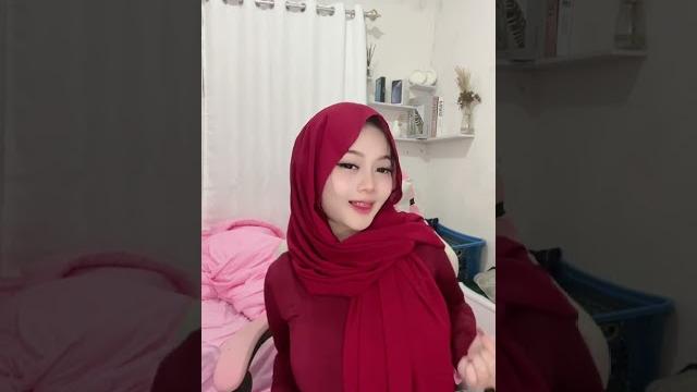 Chelmeyy hijab bikin crt Chelmeyy hijab bikin crt