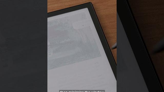Smooth pdf reading with auto ocr Smooth pdf reading with auto ocr