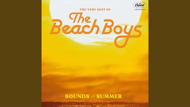 Wouldn't it be nice (remastered 1999) Wouldn't it be nice (remastered 1999)