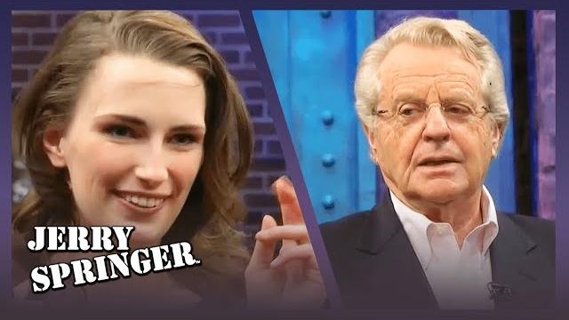 Worst. threesome. ever. | jerry springer Worst. threesome. ever. | jerry springer