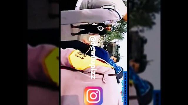 Viral !!! detik detik cupi cupita teriak teteknya dipegang penonton saat live di alun alun Viral !!! detik detik cupi cupita teriak teteknya dipegang penonton saat live di alun alun