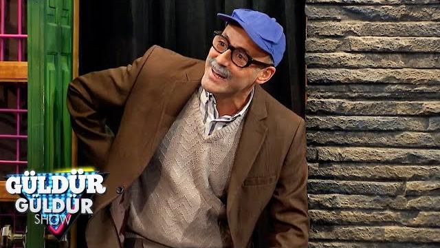 Pogocu fikri | güldür güldür show Pogocu fikri | güldür güldür show