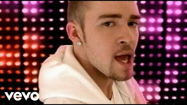 Justin timberlake - rock your body (official video) Justin timberlake - rock your body (official video)
