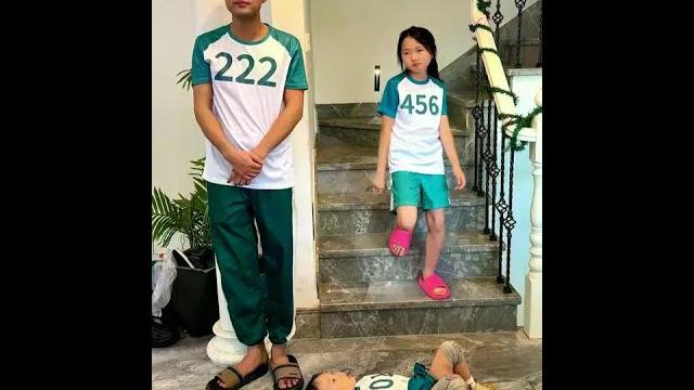 【斗罗大陆】弟弟被姐姐踢到了为什么还很开心呢? #斗罗大陆 #唐三小舞 #唐舞桐 #印度 【斗罗大陆】弟弟被姐姐踢到了为什么还很开心呢? #斗罗大陆 #唐三小舞 #唐舞桐 #印度