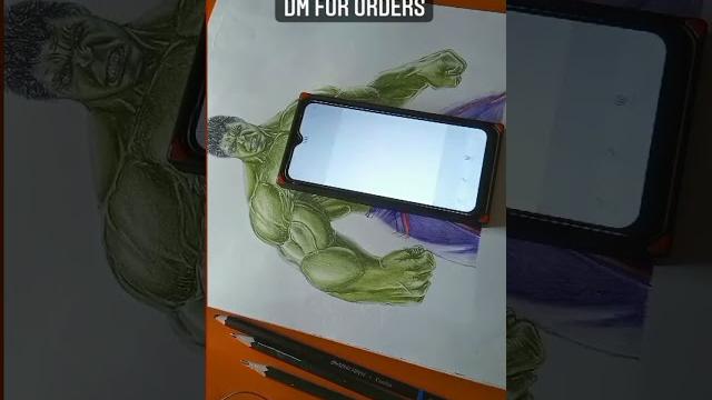 Hulk drawing #hulk #drawing #draw #pencil #how_to_draw #art #how_to #sketch #marvel #sketch_drawing Hulk drawing #hulk #drawing #draw #pencil #how_to_draw #art #how_to #sketch #marvel #sketch_drawing