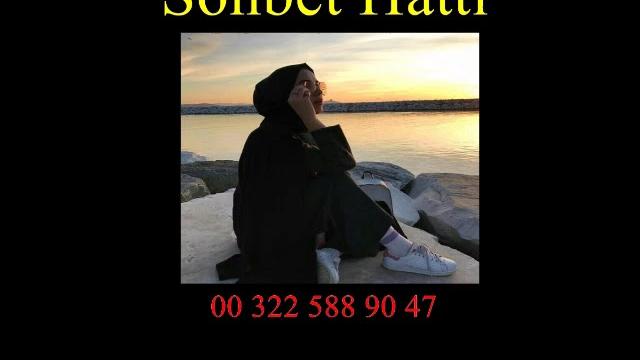 Sohbet hattı |kocasını aldatıyor Sohbet hattı |kocasını aldatıyor