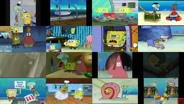 Spongebob sparta remixes superparison 15 Spongebob sparta remixes superparison 15