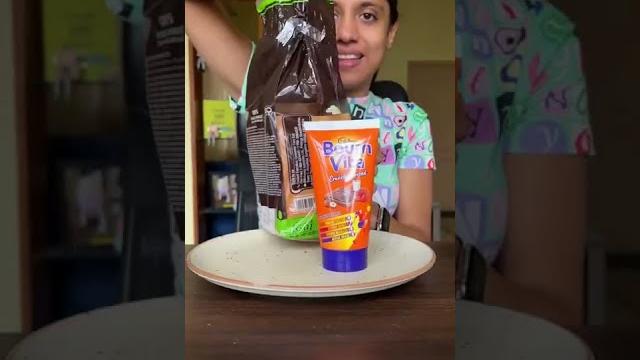 Bourn vita crunchy bread spread review Bourn vita crunchy bread spread review