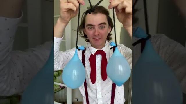 Самое смешное видео, которое я снимал Самое смешное видео, которое я снимал