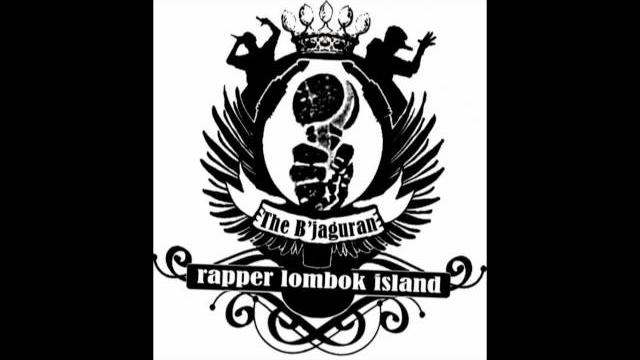 The b'jaguran - si otak sempit (rapper lombok) The b'jaguran - si otak sempit (rapper lombok)