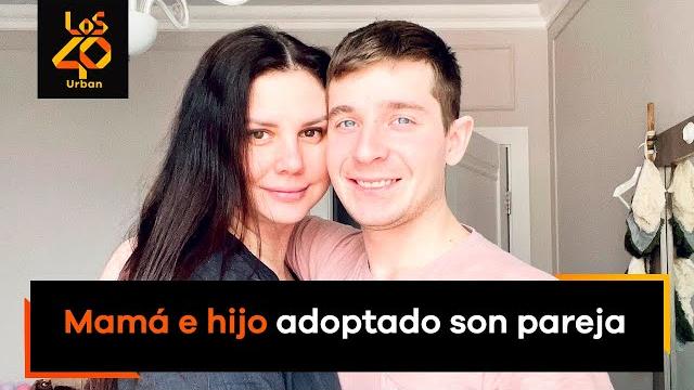 Madre e hijo se casan y tienen hijos Madre e hijo se casan y tienen hijos