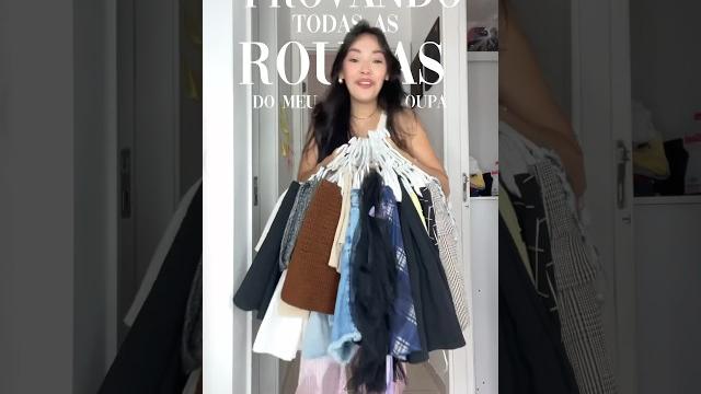 Provando todas as roupas do meu guarda-roupa pra vê se ainda é amor ou só uma fase. edição: saias Provando todas as roupas do meu guarda-roupa pra vê se ainda é amor ou só uma fase. edição: saias