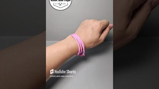 Diy100種傘繩手環no.9 100 kinds of diy paracord bracelets #結與繩 #diy #knot #taiwan #paracord #wristband Diy100種傘繩手環no.9 100 kinds of diy paracord bracelets #結與繩 #diy #knot #taiwan #paracord #wristband