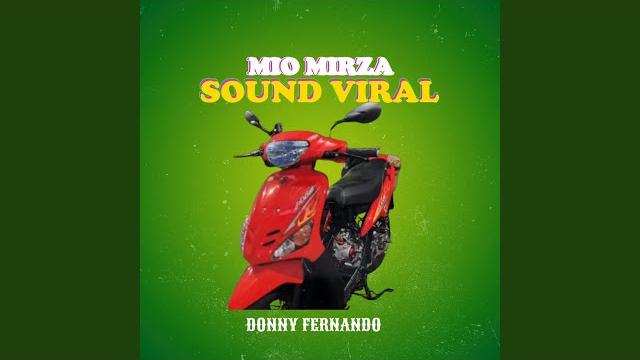 Mio mirza sound viral Mio mirza sound viral