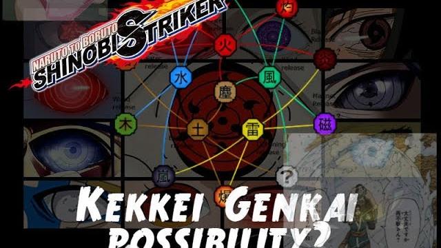 Ntb shinobi striker top 5 combined nature transformation kekkei genkai ice & crystal style Ntb shinobi striker top 5 combined nature transformation kekkei genkai ice & crystal style