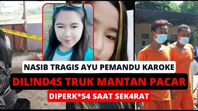 K4sus pemandu lagu karaoke di malang - bukan ditolong, ayu yang kritis justru dimanfaatkan - horor l K4sus pemandu lagu karaoke di malang - bukan ditolong, ayu yang kritis justru dimanfaatkan - horor l