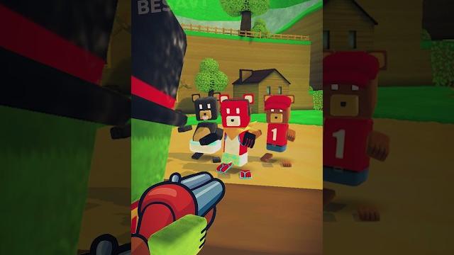 Zombie burst super bear adventure #superbearadventure Zombie burst super bear adventure #superbearadventure