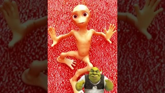 Green alien dance | el chombo - dame tu cosita feat. -yeşil uzaylı dansı #dametucosita #shorts#cover Green alien dance | el chombo - dame tu cosita feat. -yeşil uzaylı dansı #dametucosita #shorts#cover
