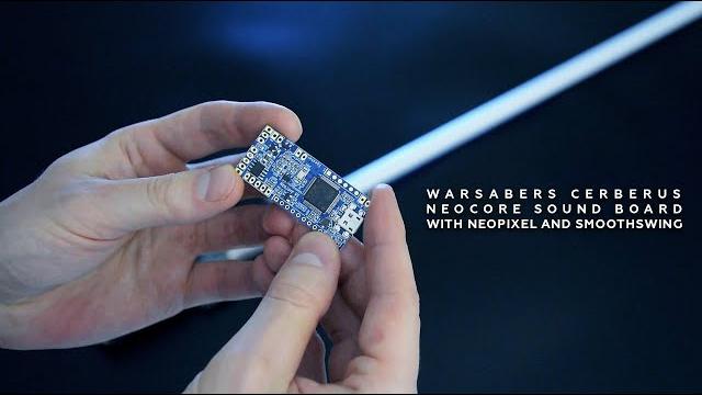 Warsabers cerberus neocore sound board review Warsabers cerberus neocore sound board review