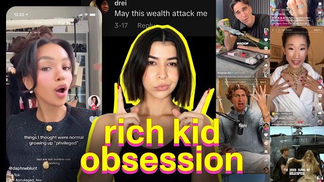 2025 trend: rich kids feat. daphne blunt 2025 trend: rich kids feat. daphne blunt