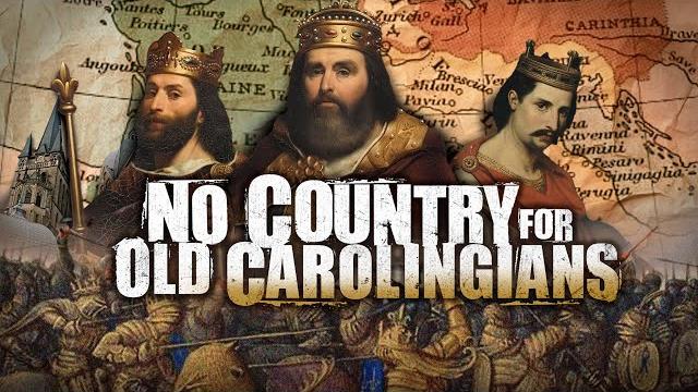 How charlemagne's empire collapsed How charlemagne's empire collapsed