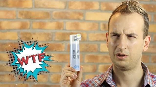 Wtf korea - psy...deodorant? Wtf korea - psy...deodorant?