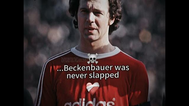 What if... (part 3) #football #edit #viral #beckenbauer #germany #goat #slap #antony #humor #zidane What if... (part 3) #football #edit #viral #beckenbauer #germany #goat #slap #antony #humor #zidane