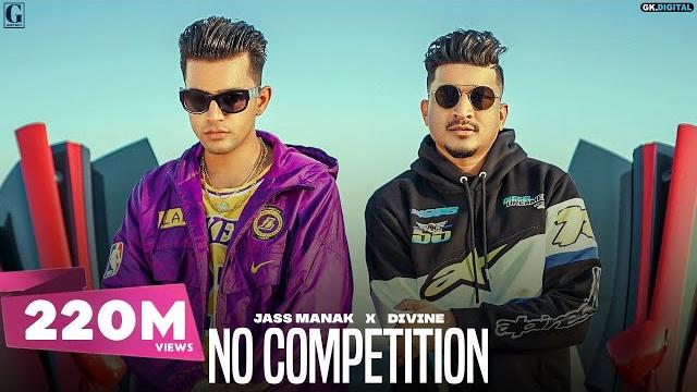No competition : jass manak ft divine (full video) satti dhillon | gk digital | geet mp3 No competition : jass manak ft divine (full video) satti dhillon | gk digital | geet mp3