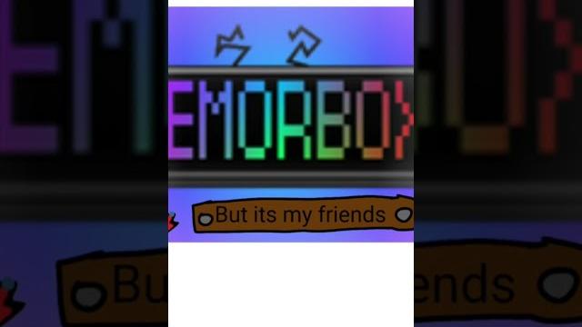 Memorbox game launching Memorbox game launching