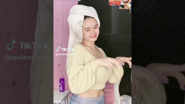 Mei ciwo joget viral. Mei ciwo joget viral.