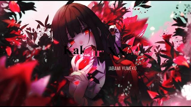Kakegurui xx ost 苦海ノタンゴ 4 Kakegurui xx ost 苦海ノタンゴ 4