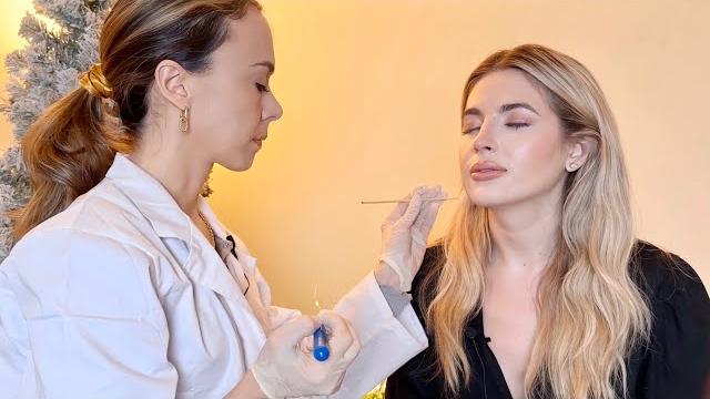 Asmr sharp or dull compilation for instant sleep |1 hour sensory tests, scalp, face, ear tingles Asmr sharp or dull compilation for instant sleep |1 hour sensory tests, scalp, face, ear tingles