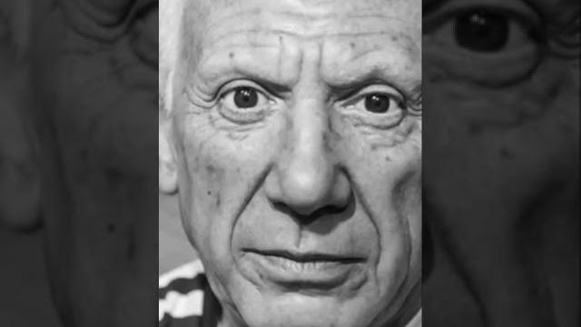 Cubism in 60-seconds #shorts Cubism in 60-seconds #shorts