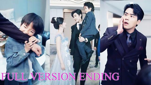 Reborn! i helped mom dump the scumbag & find my biological dad!kdrama【eng sub】【full】 Reborn! i helped mom dump the scumbag & find my biological dad!kdrama【eng sub】【full】