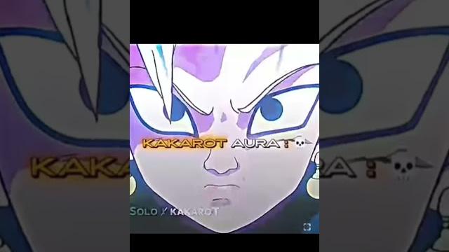 Kakaro aura️ Kakaro aura️