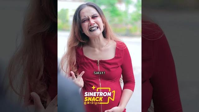 Fenomena setan hamil menggegerkan warga!! Fenomena setan hamil menggegerkan warga!!